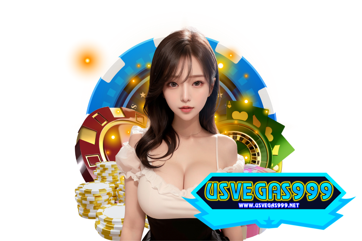 usvegas999 สมัคร